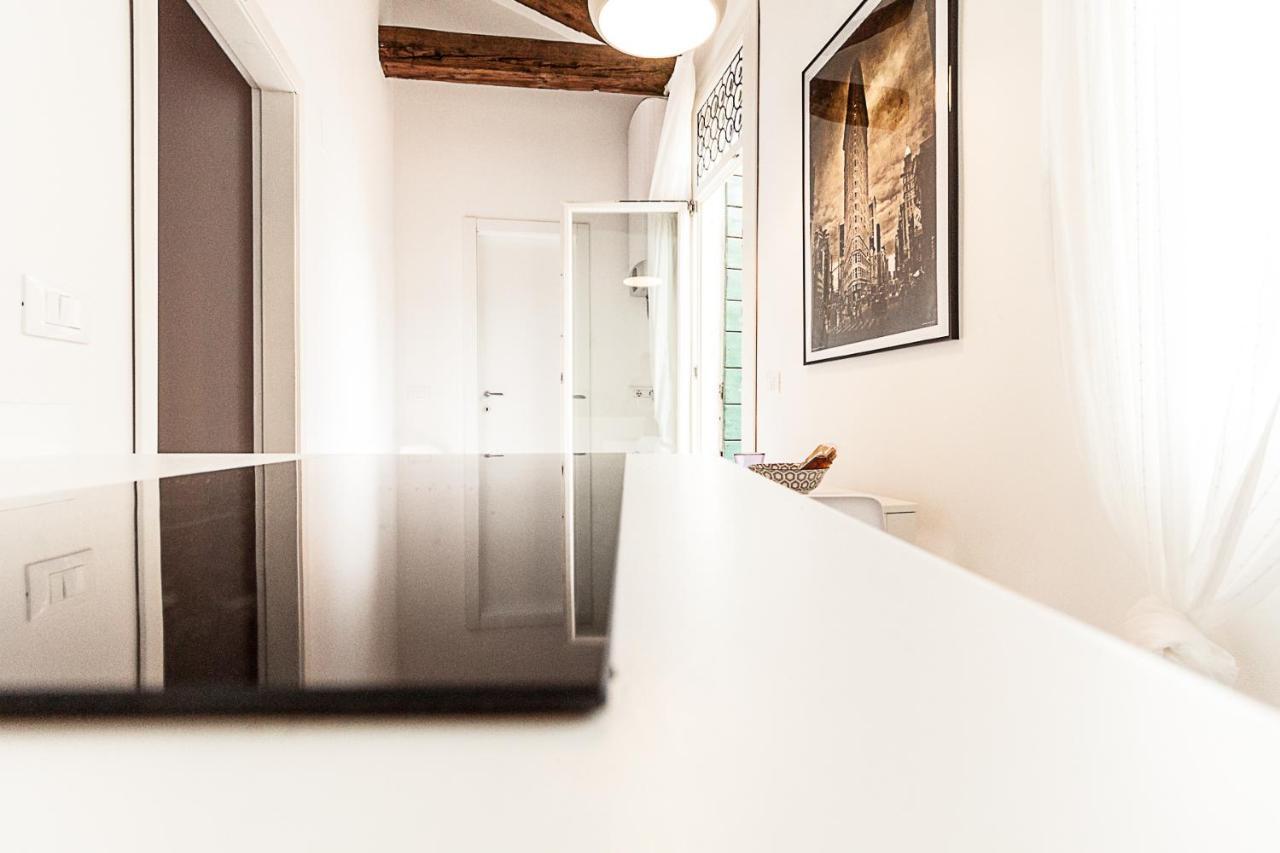 Ca' Della Scala Apartment Venesia Bagian luar foto